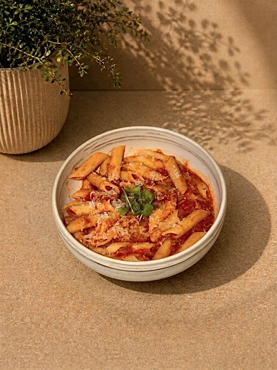 pastaarrabbiata