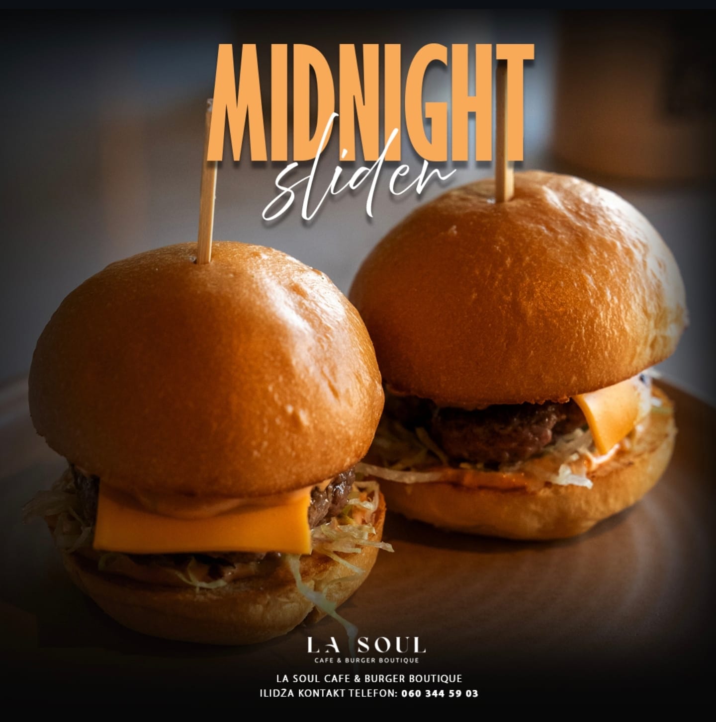 Midnight slider