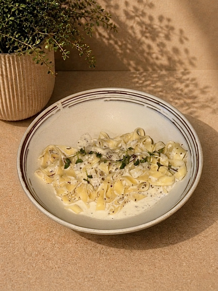 trufflepasta